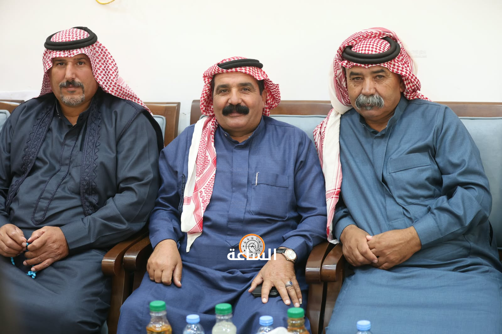 Madar Al-Saa Images 0.8583408917196638