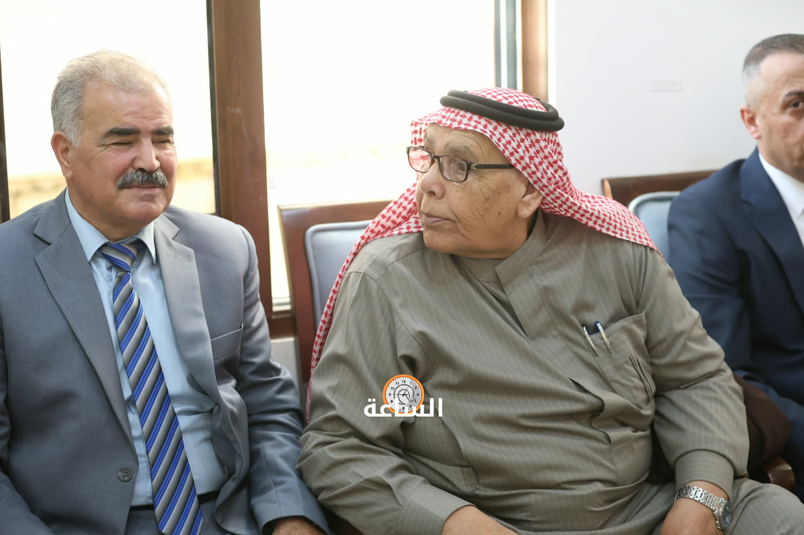 Madar Al-Saa Images 0.854912442413258