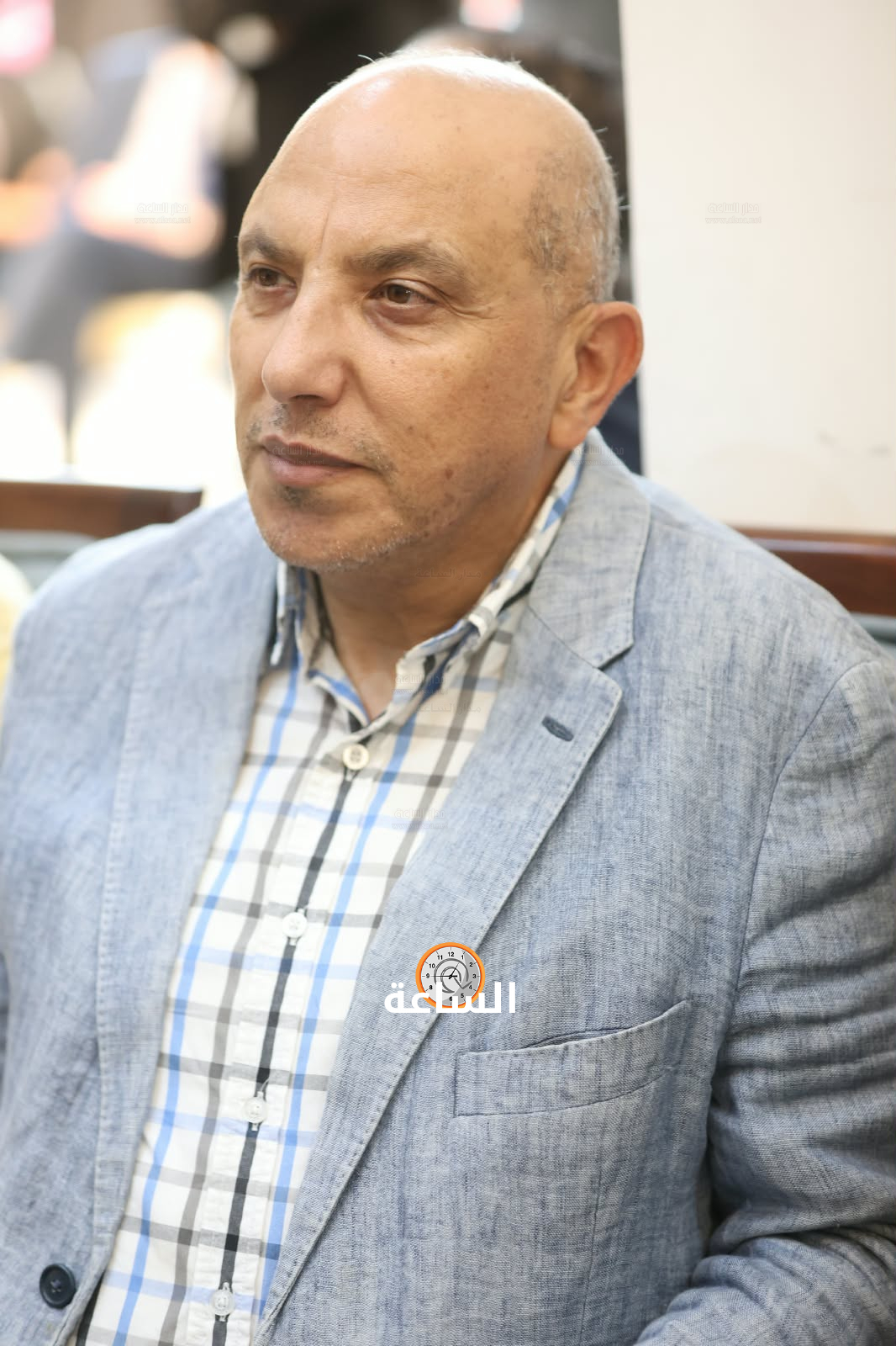 Madar Al-Saa Images 0.6645436964470516