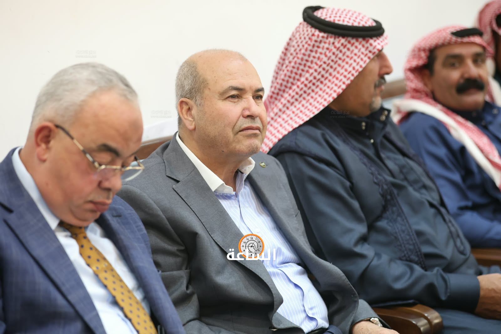 Madar Al-Saa Images 0.12635805324091398