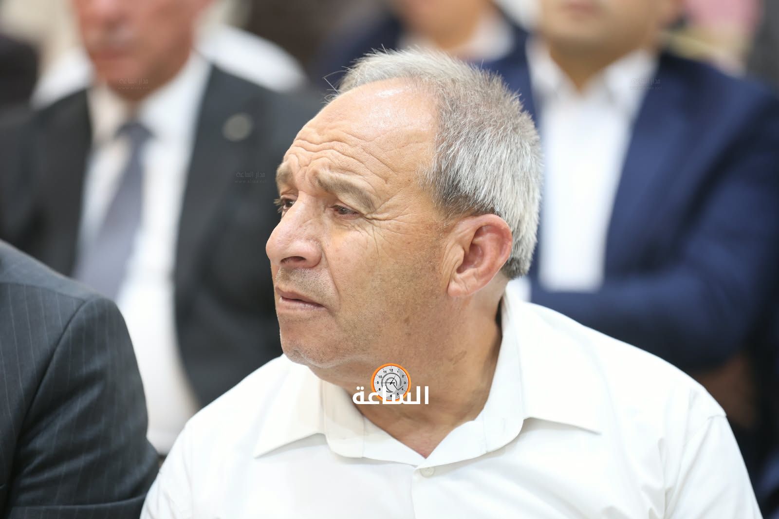 Madar Al-Saa Images 0.4239829597275786