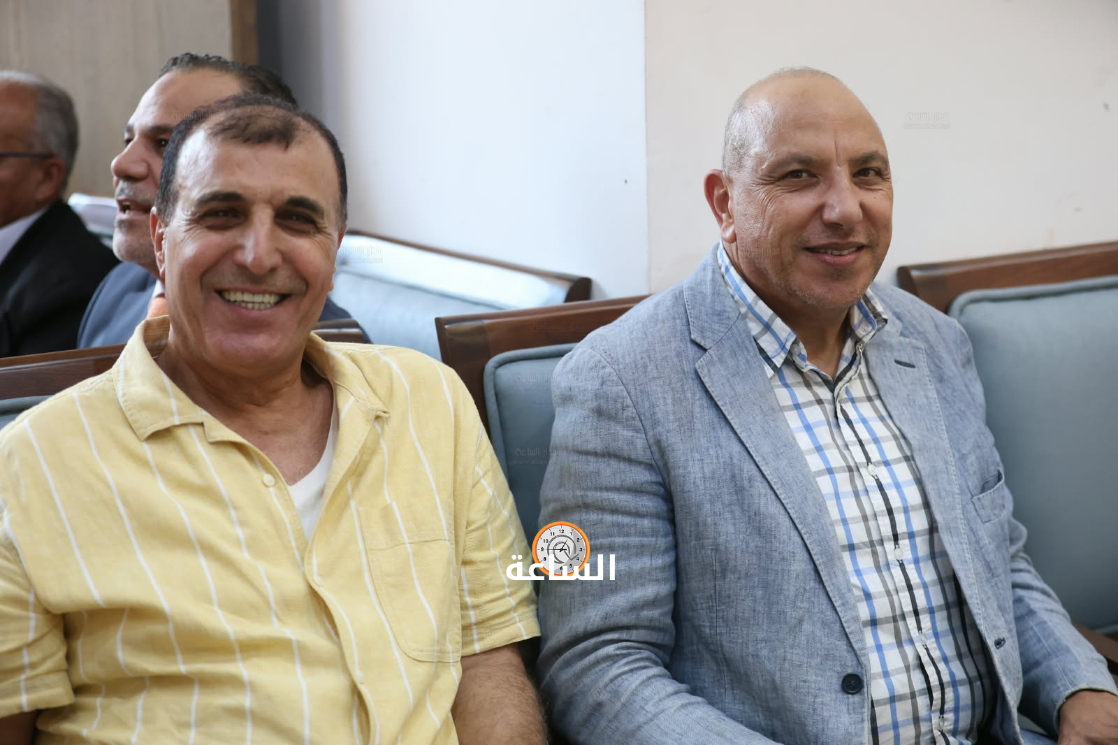 Madar Al-Saa Images 0.7959626109054267