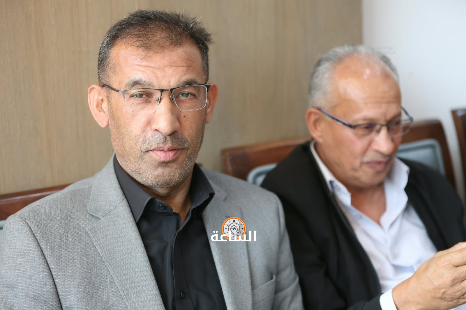 Madar Al-Saa Images 0.20092906493792229