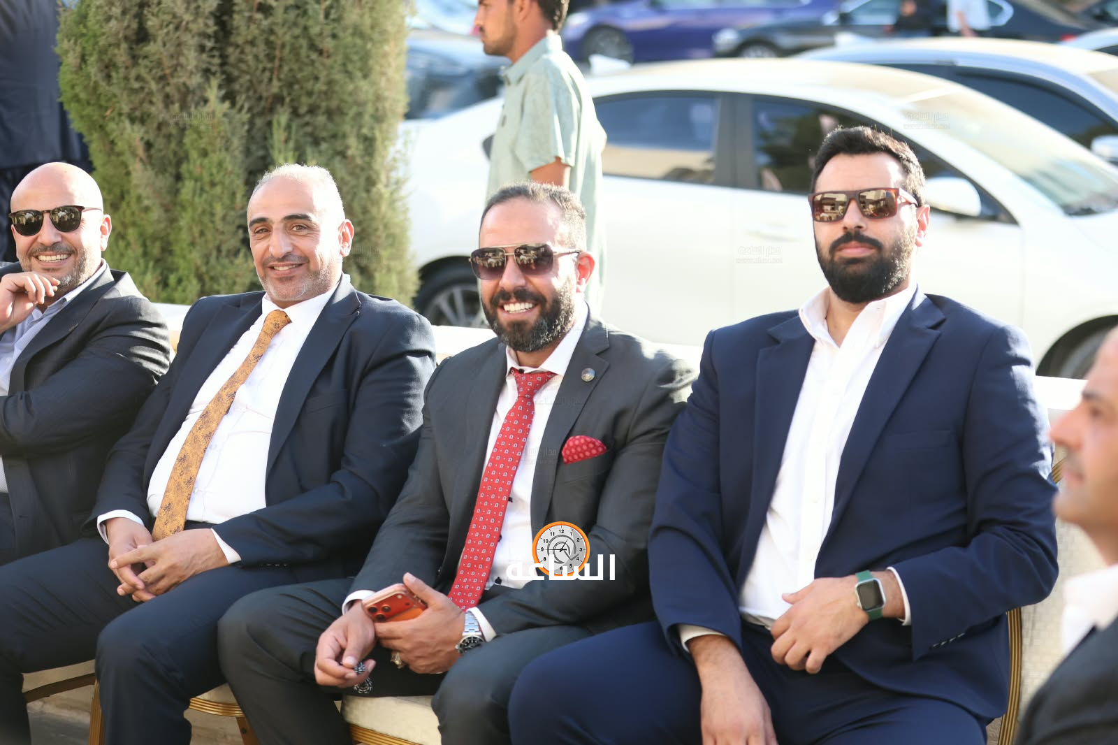 Madar Al-Saa Images 0.9254891901248569