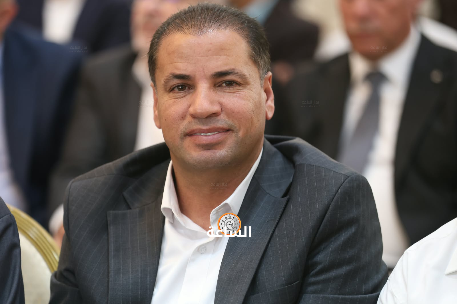 Madar Al-Saa Images 0.3733902326695929