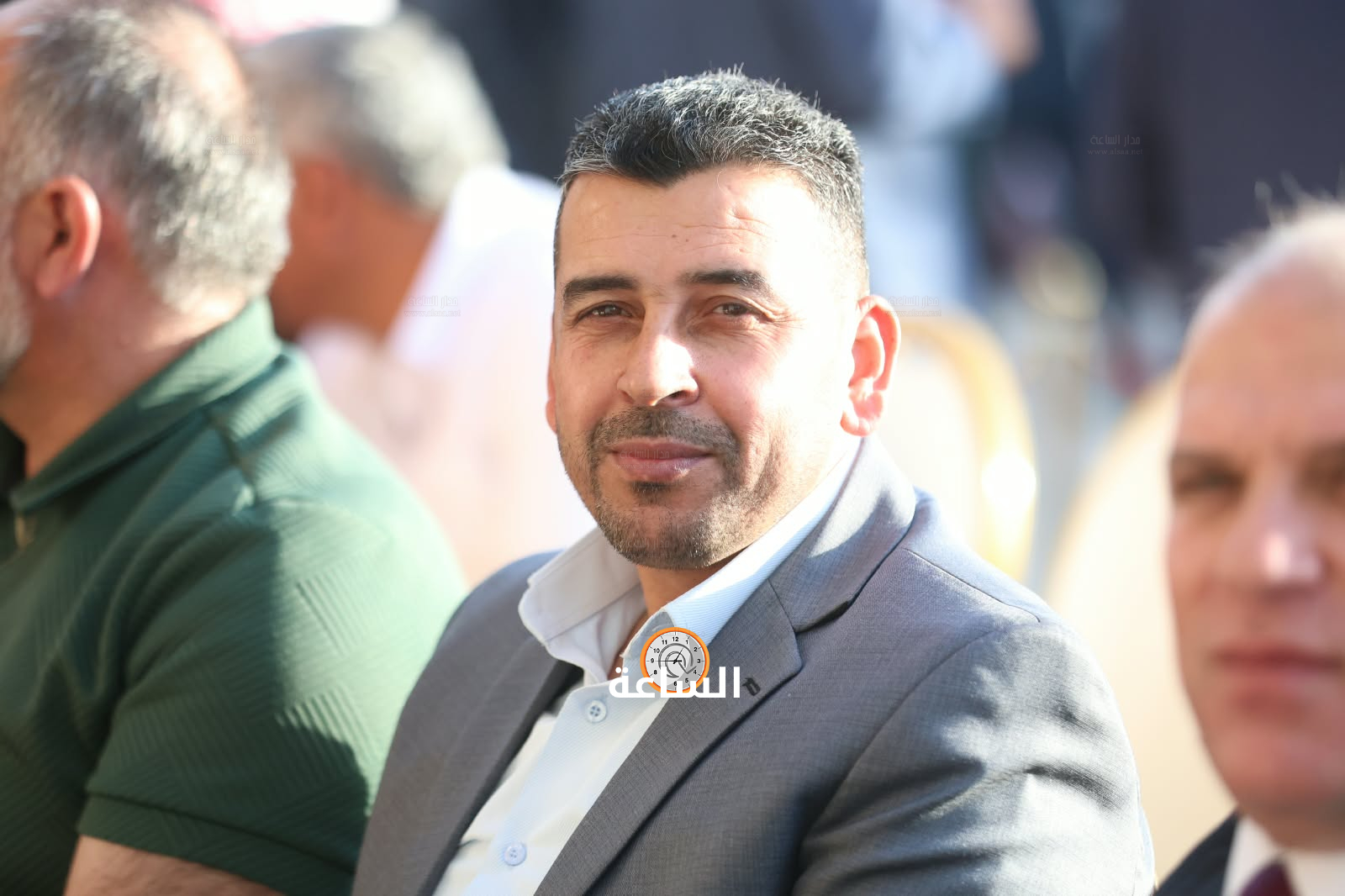 Madar Al-Saa Images 0.42693823810156606