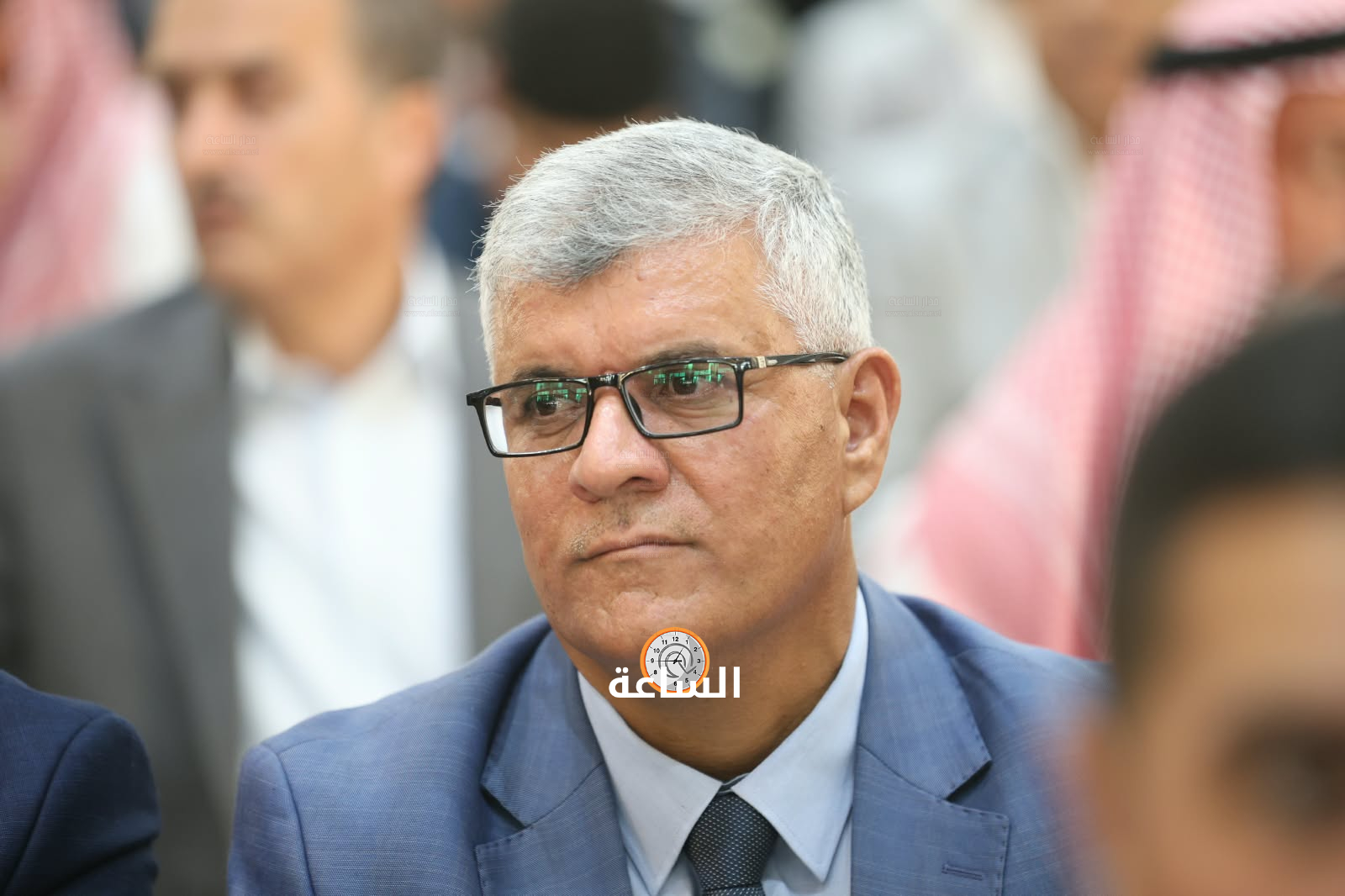 Madar Al-Saa Images 0.7234641179708887