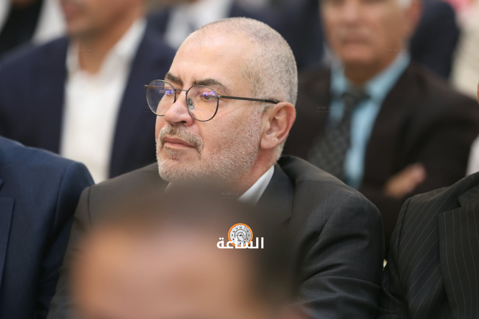 Madar Al-Saa Images 0.6120195750179988