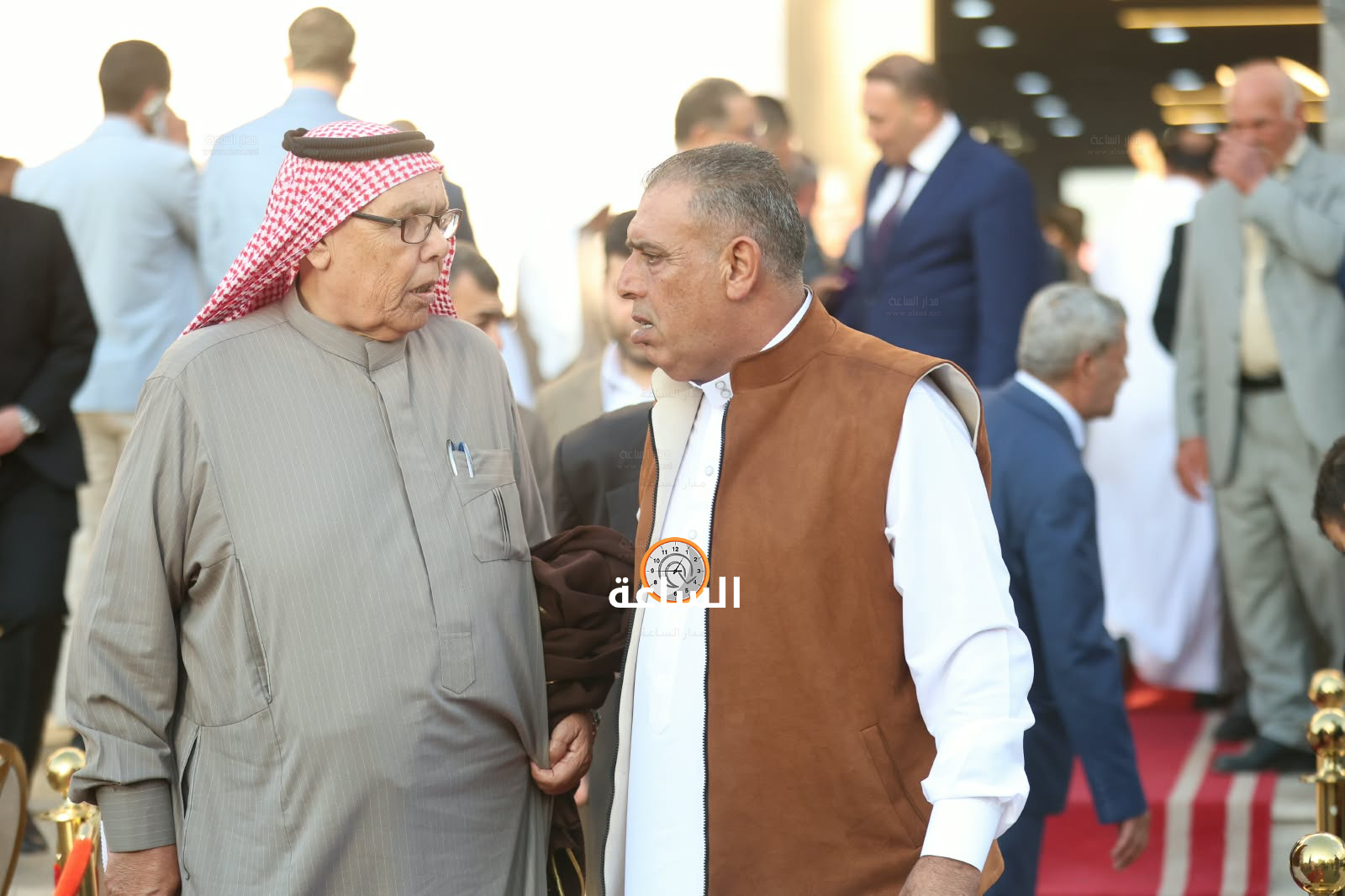 Madar Al-Saa Images 0.253464690191857