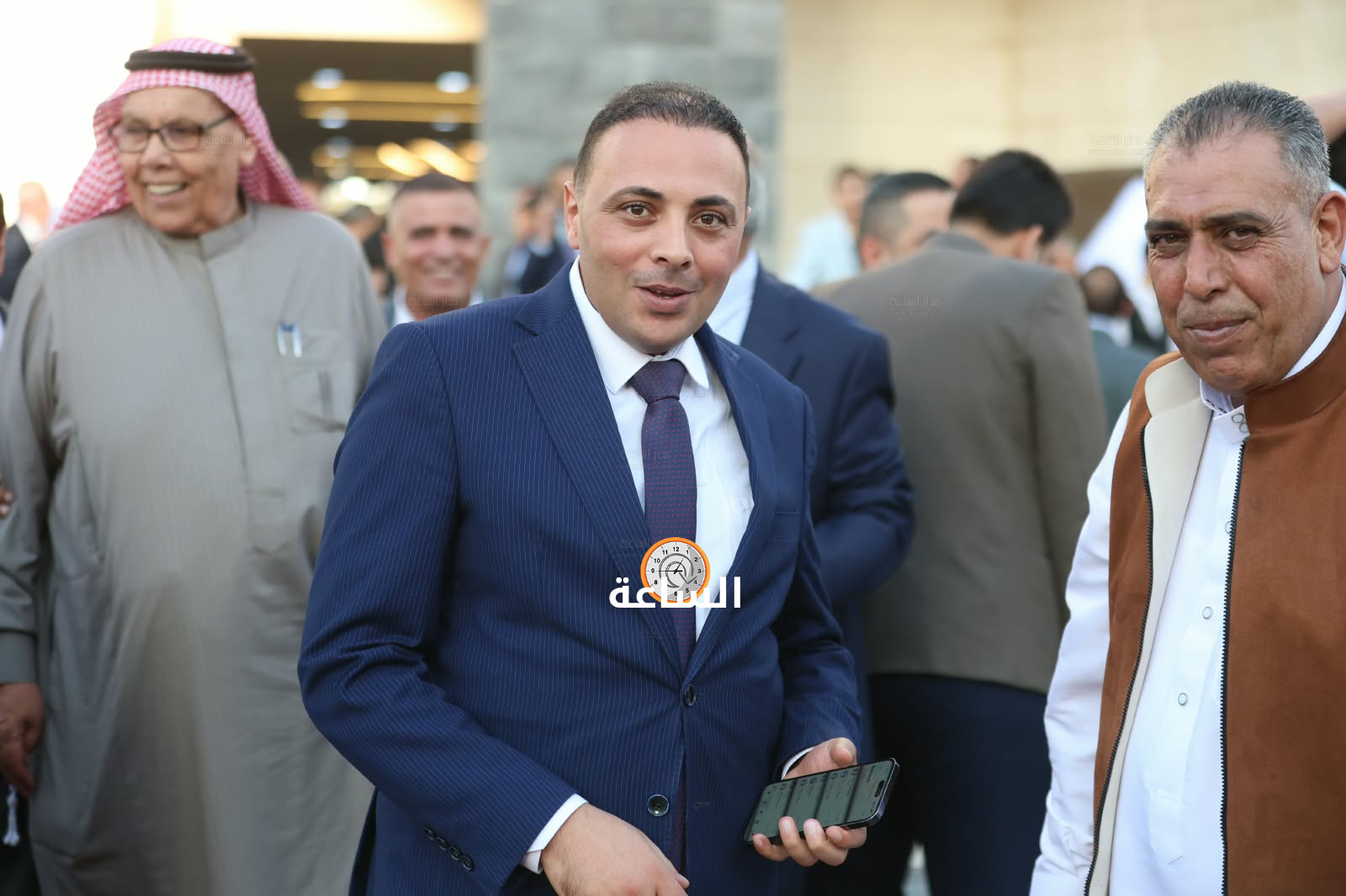 Madar Al-Saa Images 0.5146736035100535