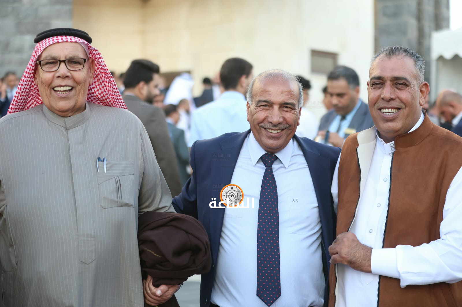 Madar Al-Saa Images 0.018591329958042357