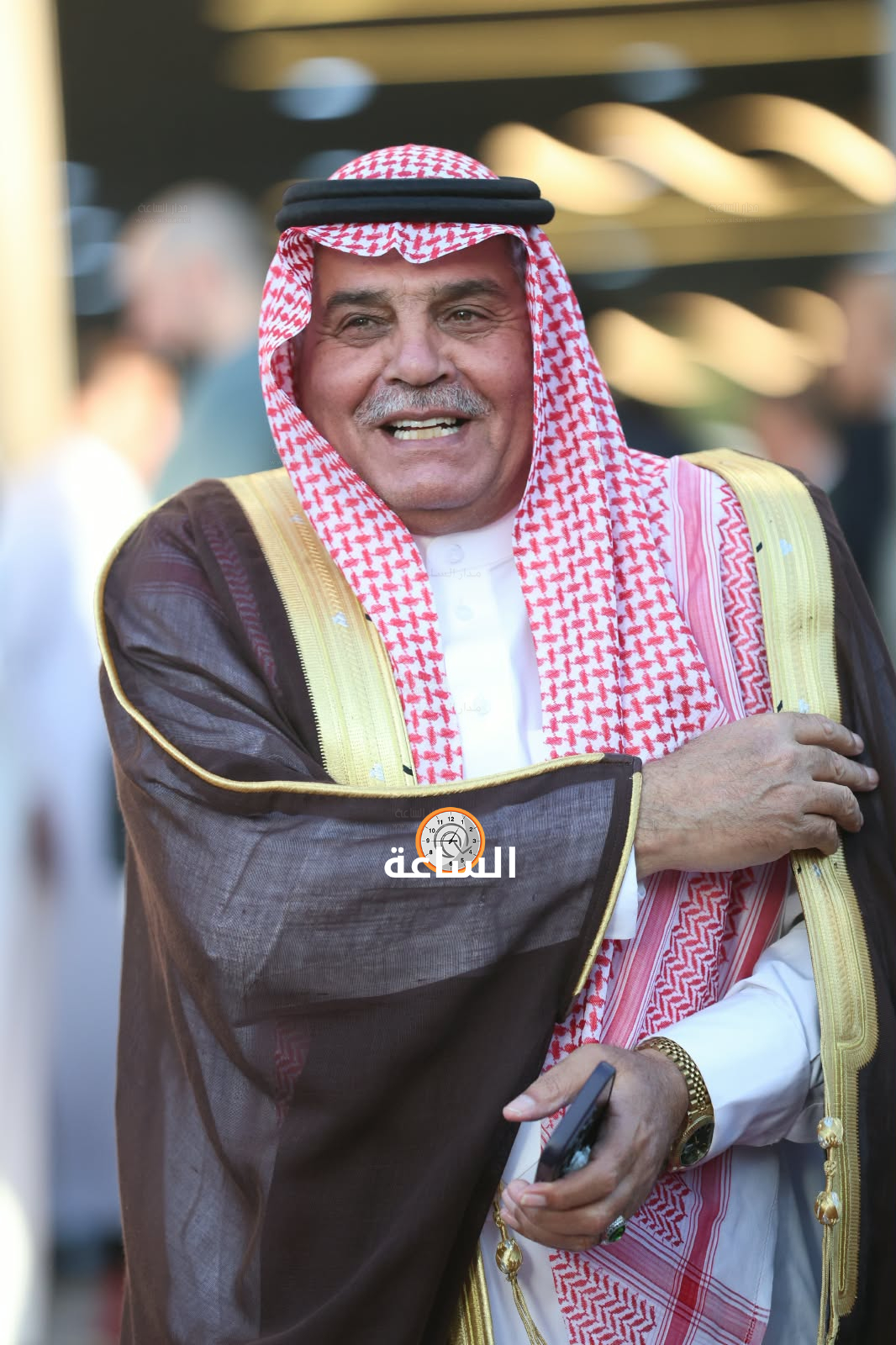Madar Al-Saa Images 0.6092414234606167