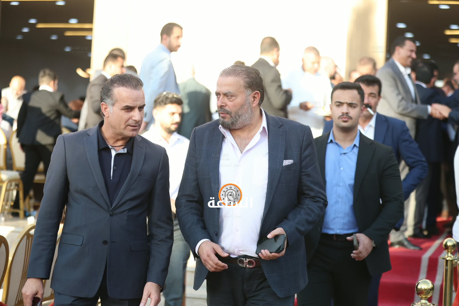 Madar Al-Saa Images 0.4482026425316906
