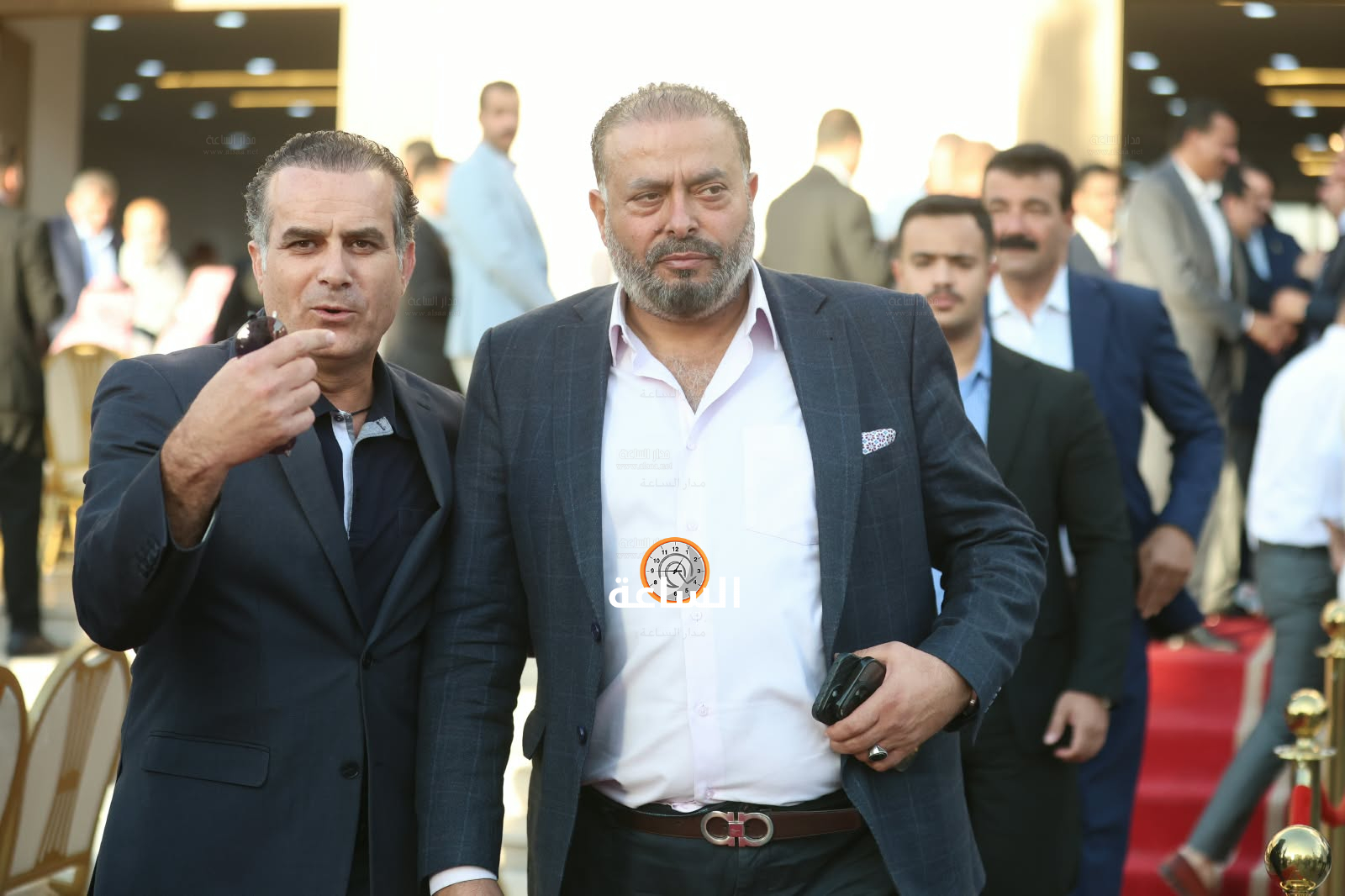 Madar Al-Saa Images 0.02278144657087522