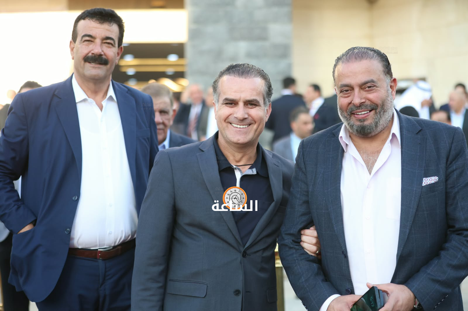 Madar Al-Saa Images 0.10002201953249357