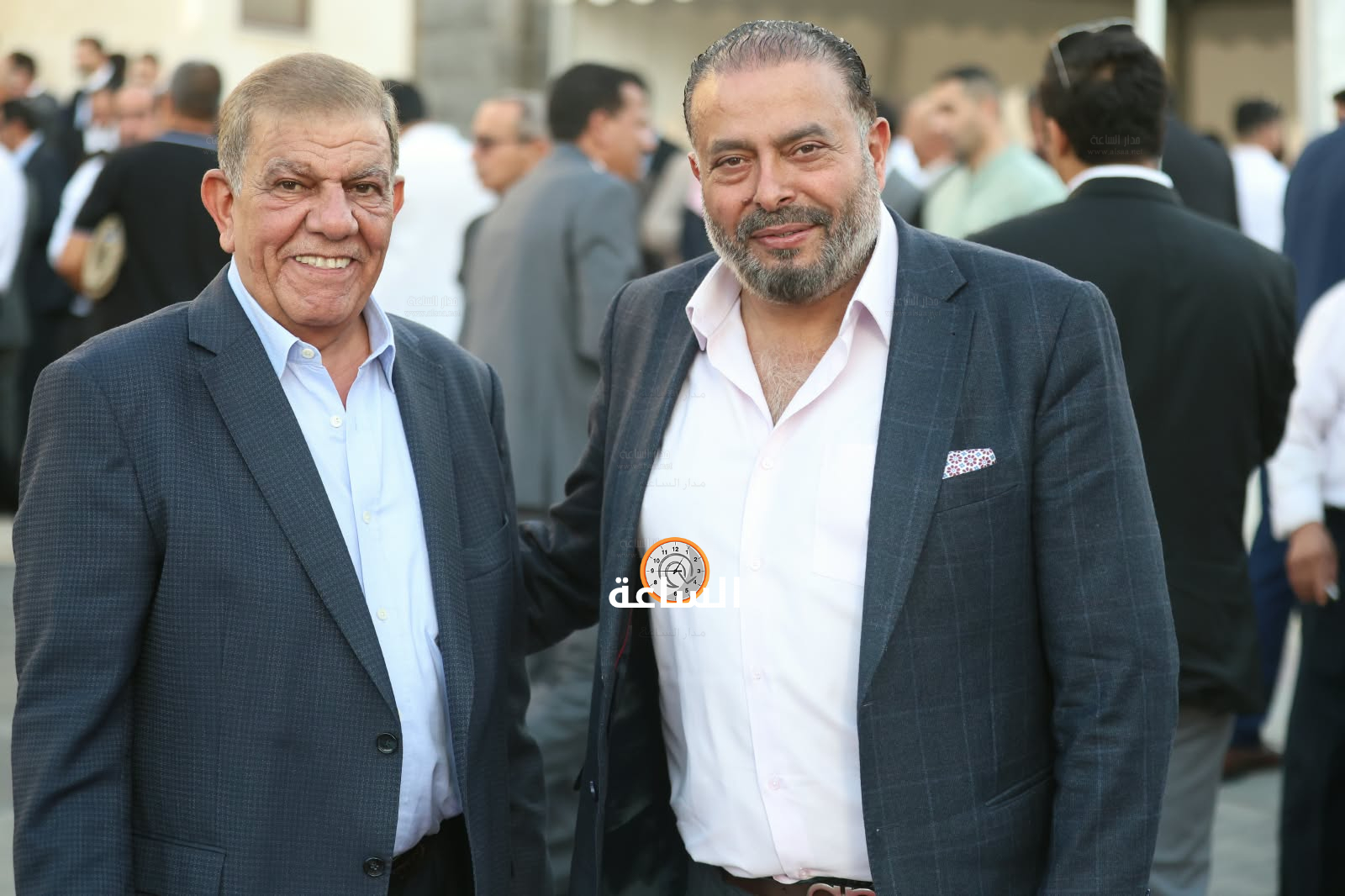 Madar Al-Saa Images 0.5872977949171219