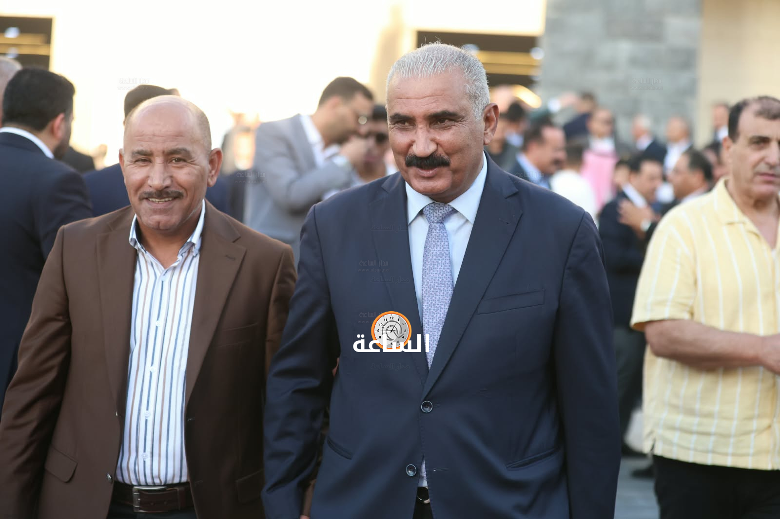 Madar Al-Saa Images 0.17185928771586878