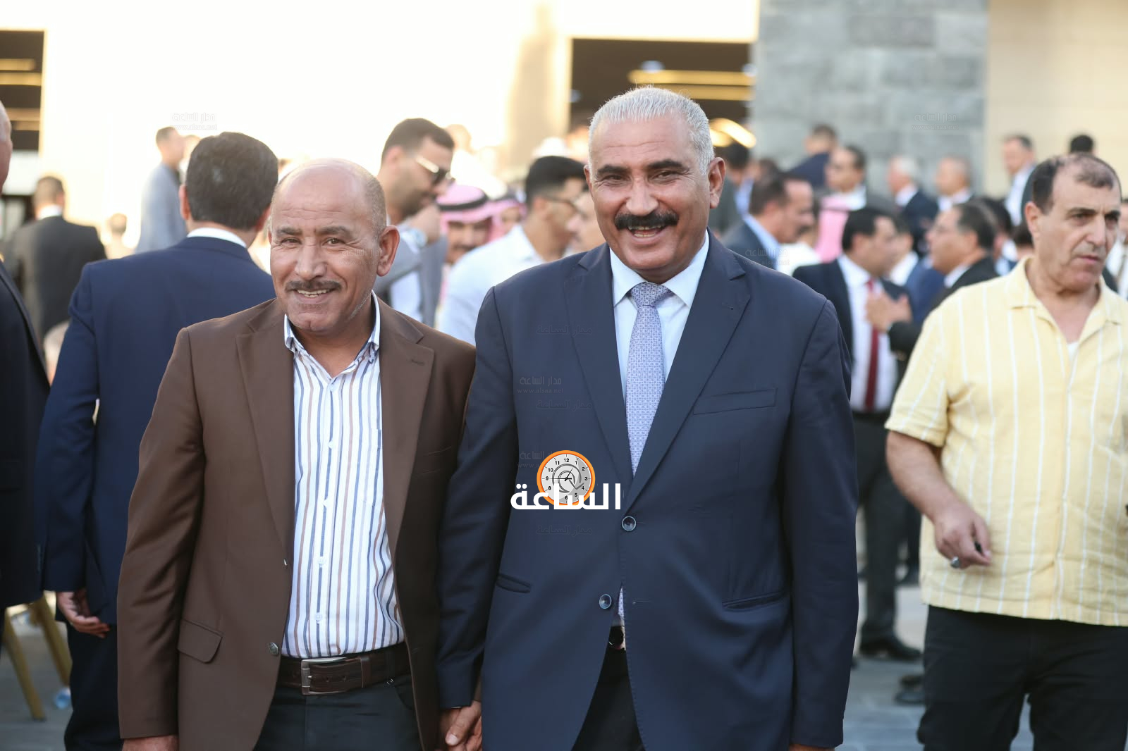Madar Al-Saa Images 0.11804852929782972