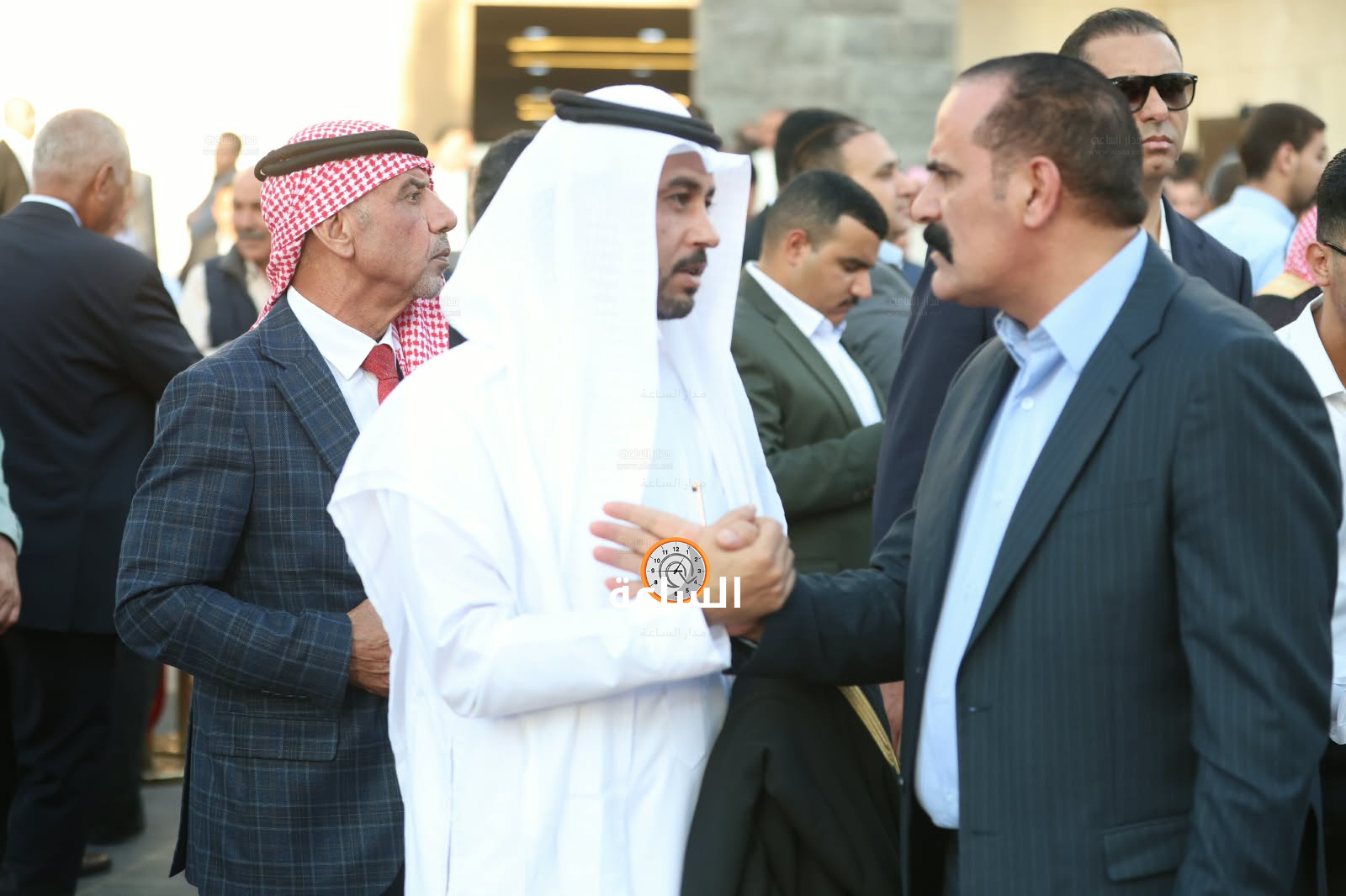 Madar Al-Saa Images 0.16210171407312668