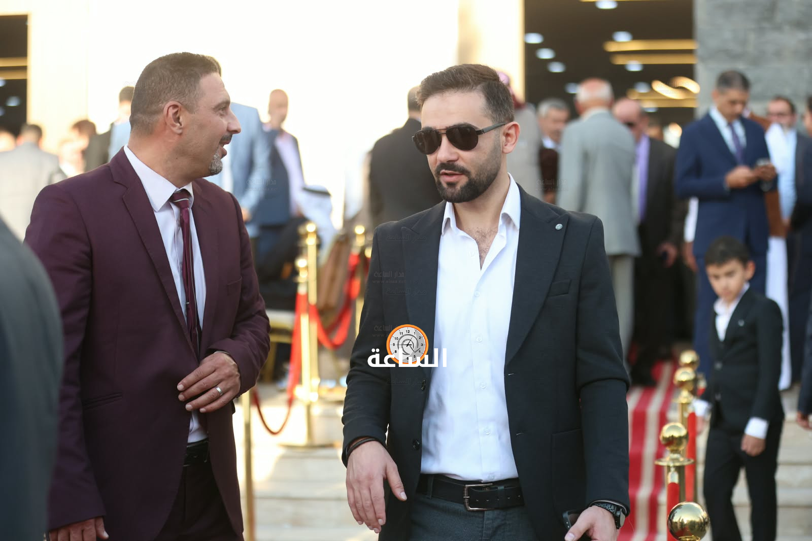 Madar Al-Saa Images 0.6535793321257257