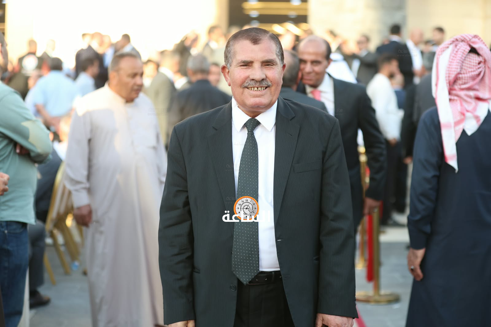 Madar Al-Saa Images 0.7983309495239878