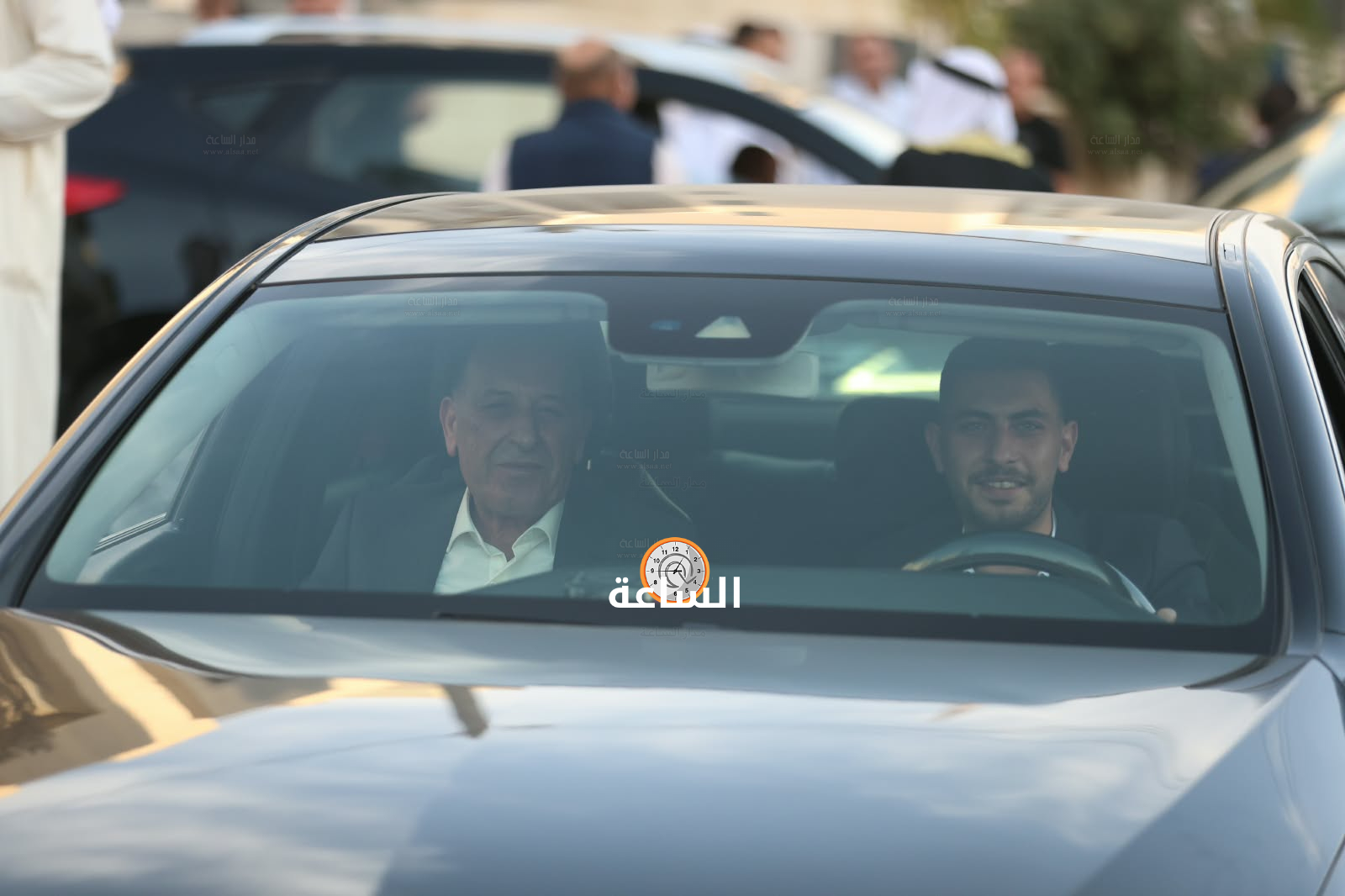 Madar Al-Saa Images 0.07086678108430589