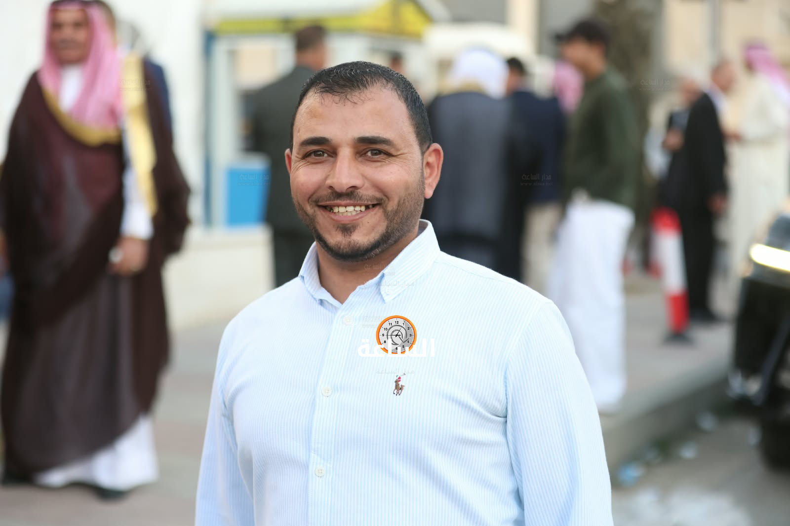 Madar Al-Saa Images 0.7702062278312842