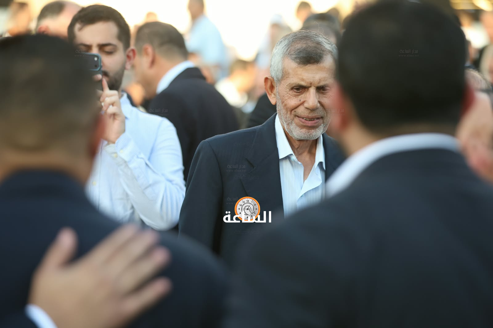 Madar Al-Saa Images 0.15670648631358675