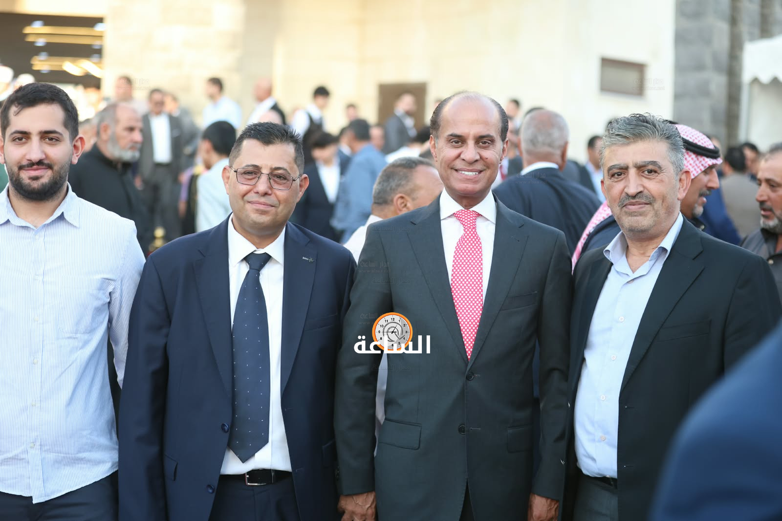 Madar Al-Saa Images 0.7940995291907242