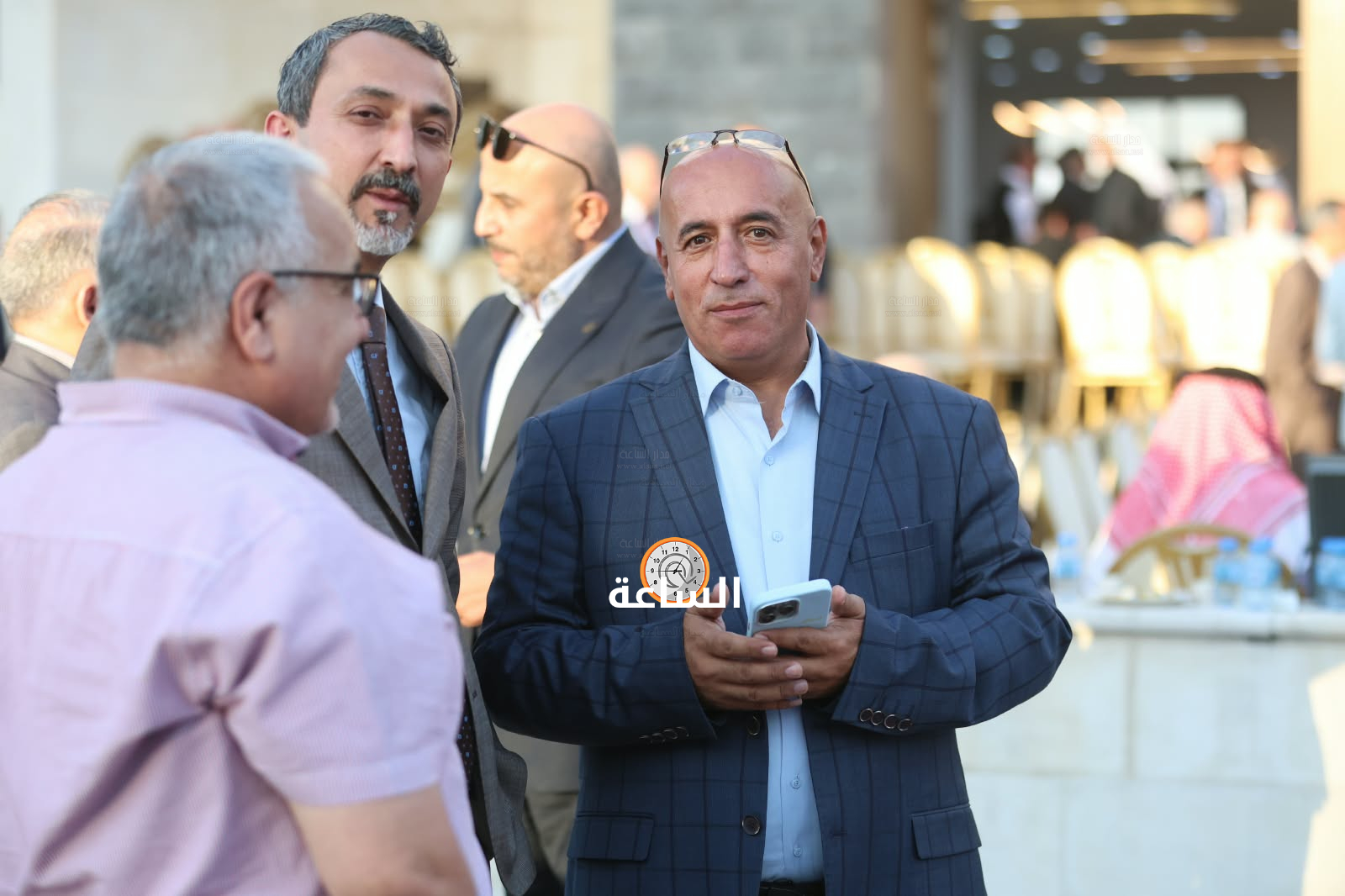 Madar Al-Saa Images 0.6119346621731129