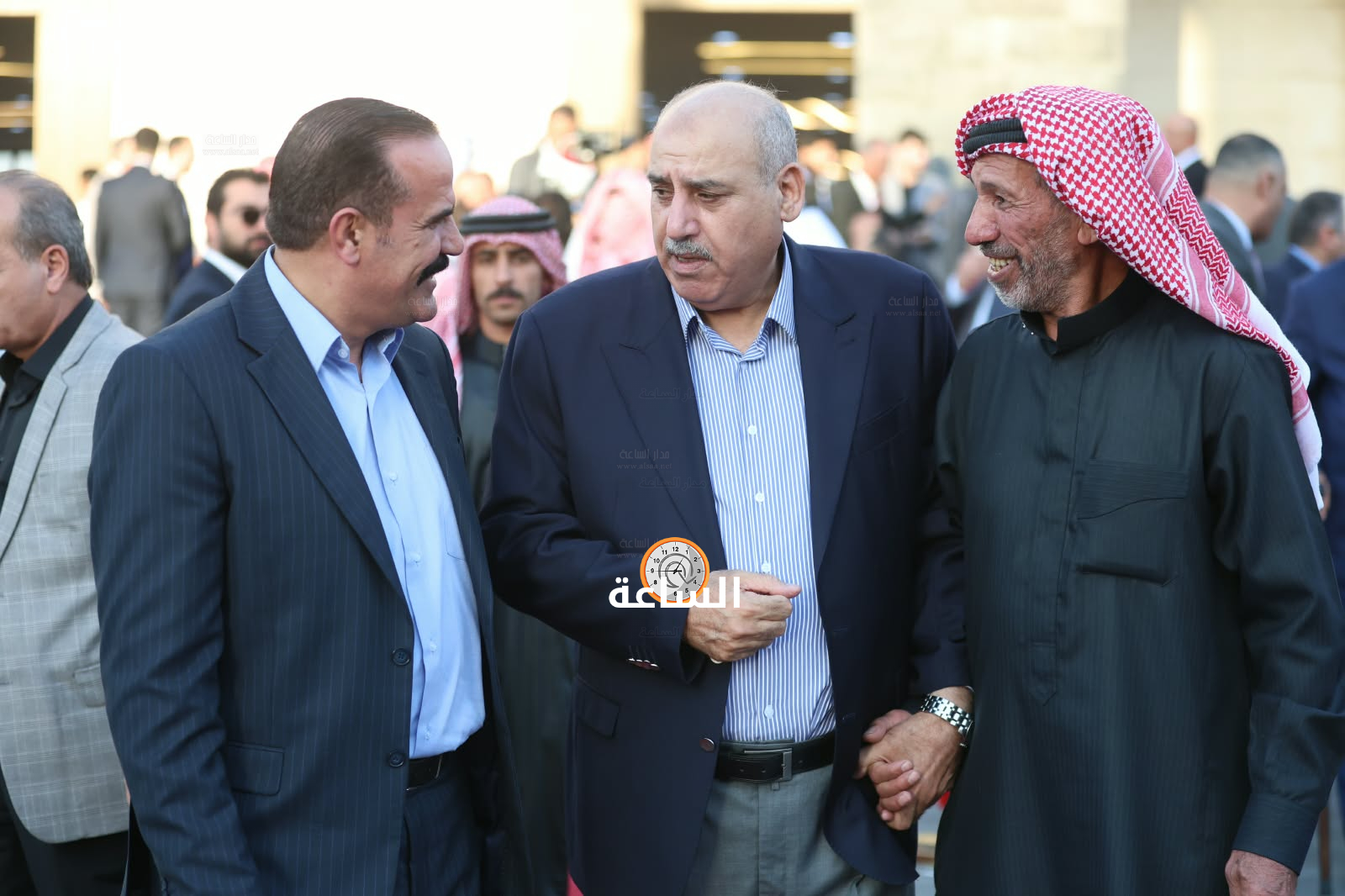 Madar Al-Saa Images 0.5235309743075004