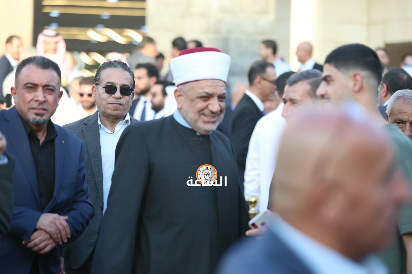 Madar Al-Saa Images 0.7558423284103041