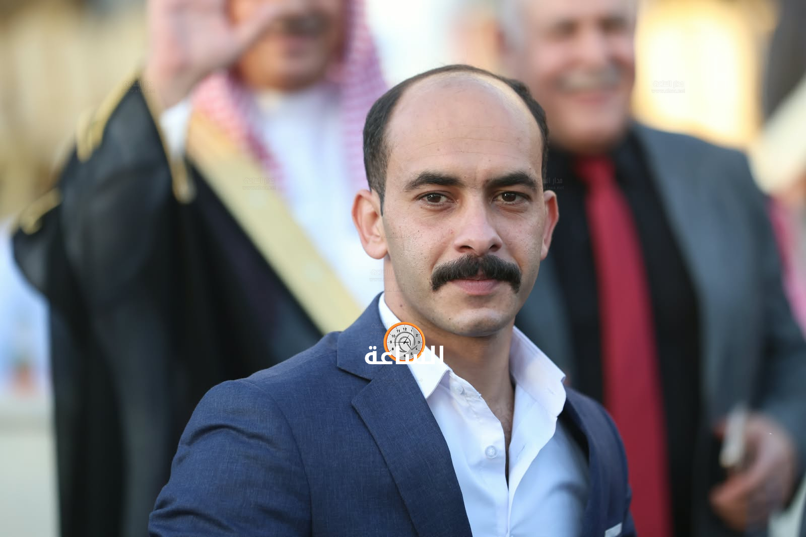 Madar Al-Saa Images 0.09346121636749893