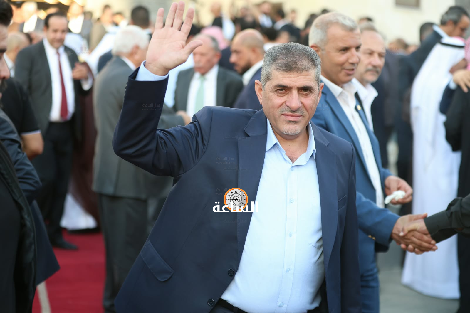 Madar Al-Saa Images 0.9655145555358184