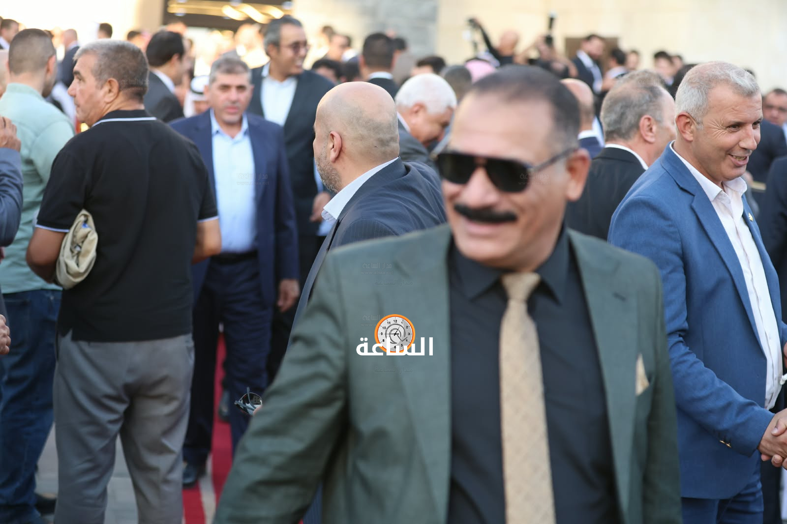 Madar Al-Saa Images 0.06674965873358008