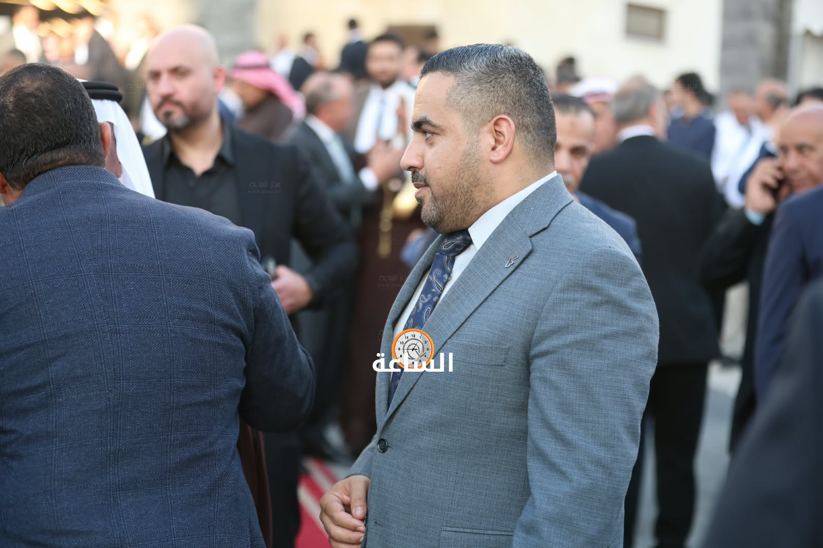 Madar Al-Saa Images 0.8663369523651396