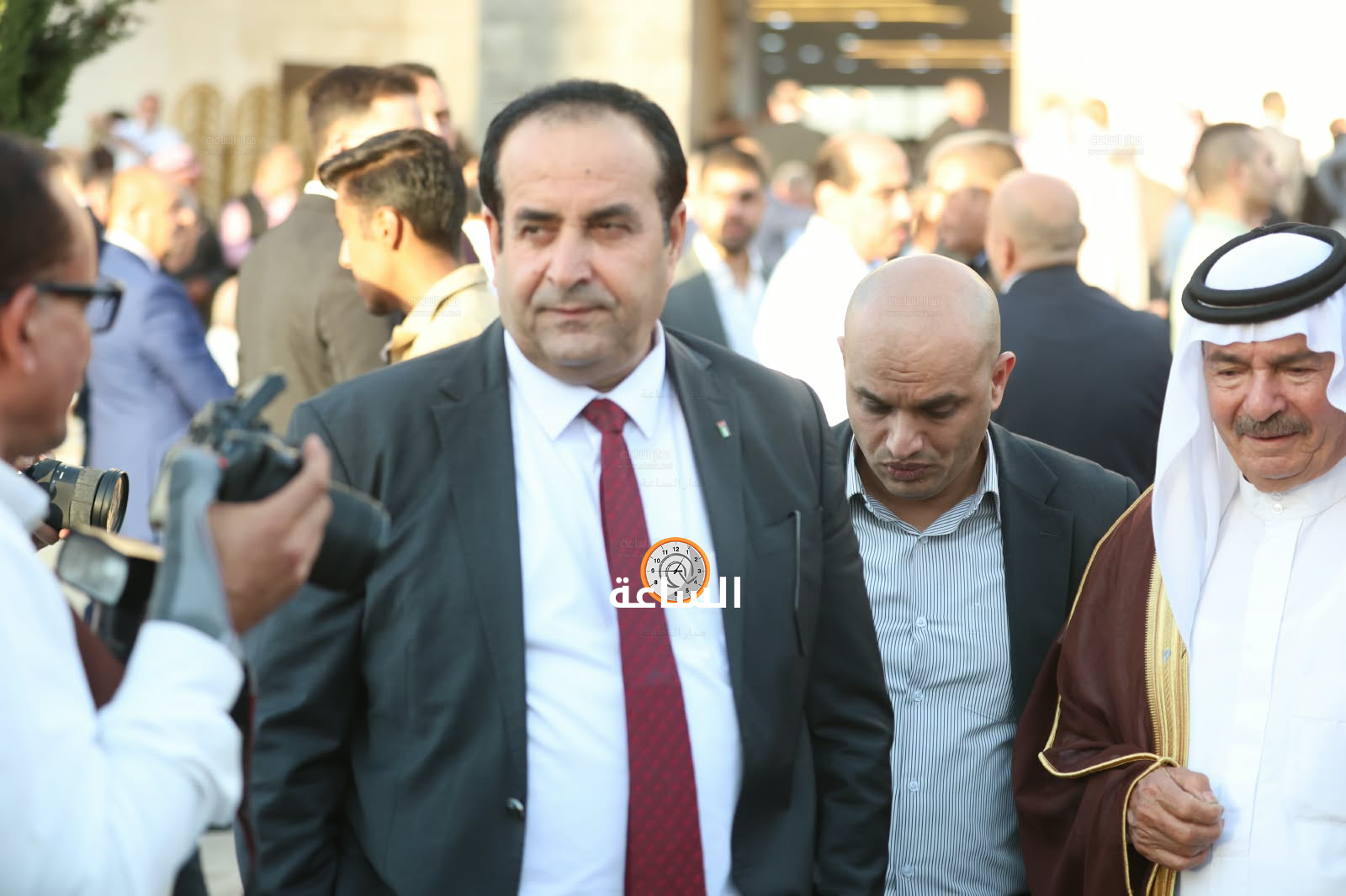 Madar Al-Saa Images 0.2989580708500841