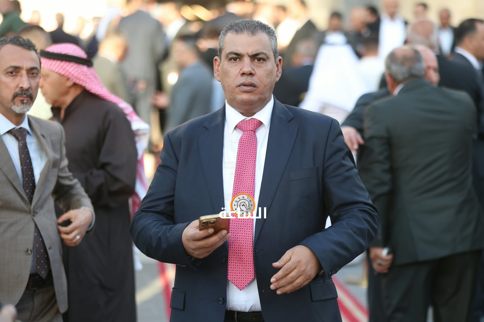 Madar Al-Saa Images 0.7294647149571843