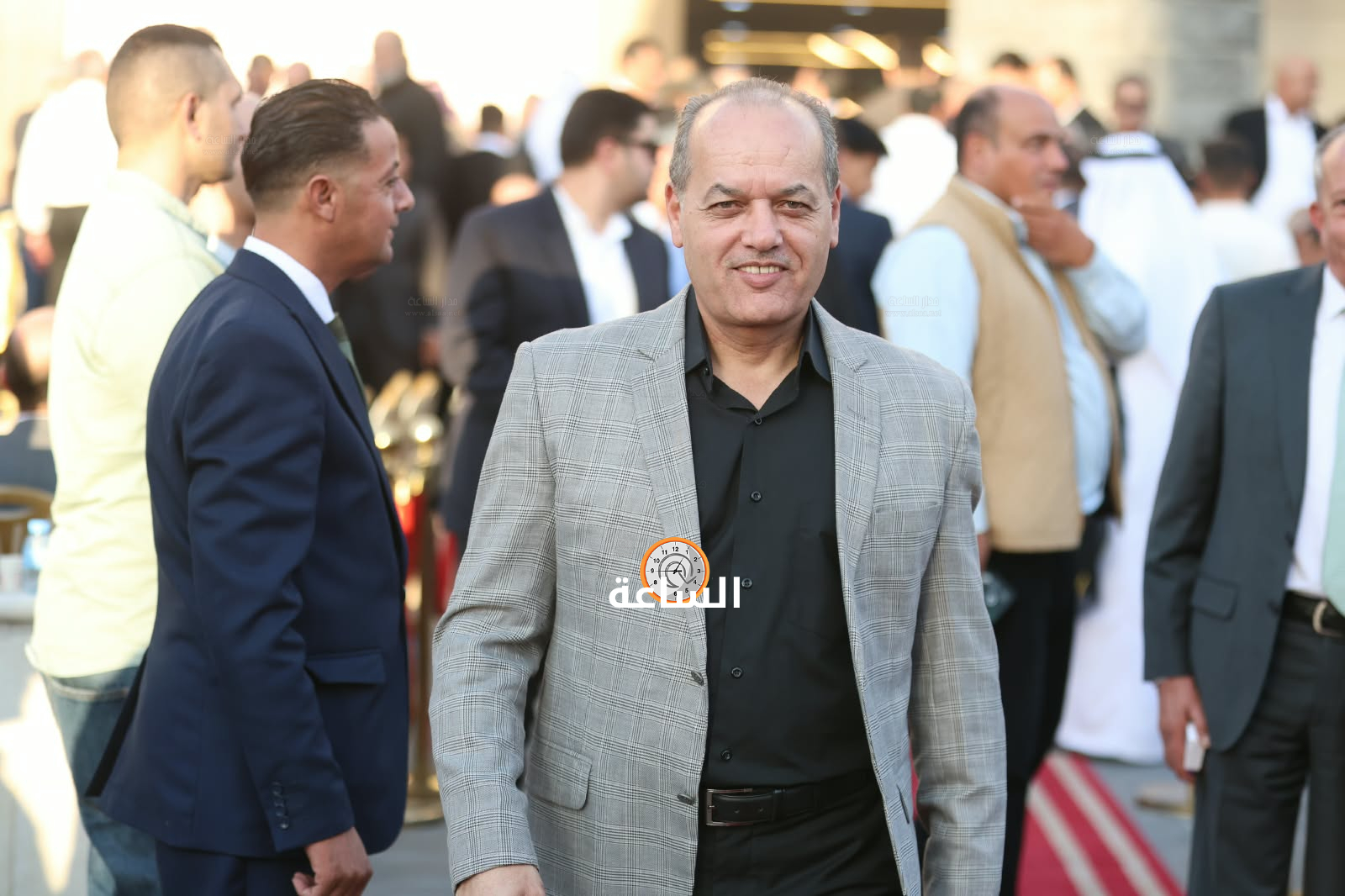 Madar Al-Saa Images 0.4091711232271764