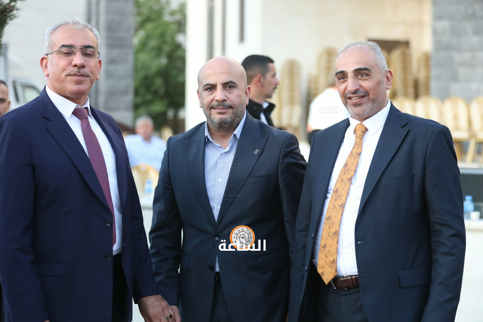 Madar Al-Saa Images 0.23556897451082992
