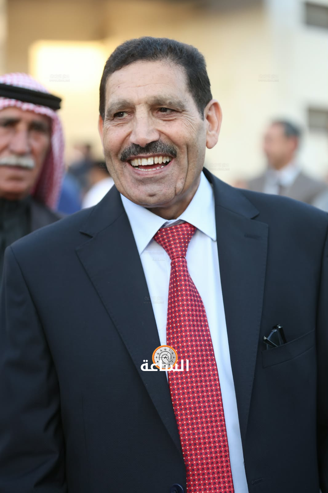 Madar Al-Saa Images 0.989235818125418
