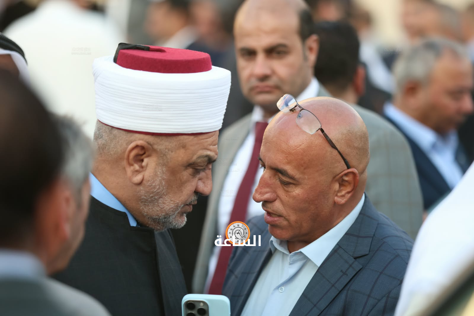 Madar Al-Saa Images 0.4139952269003301