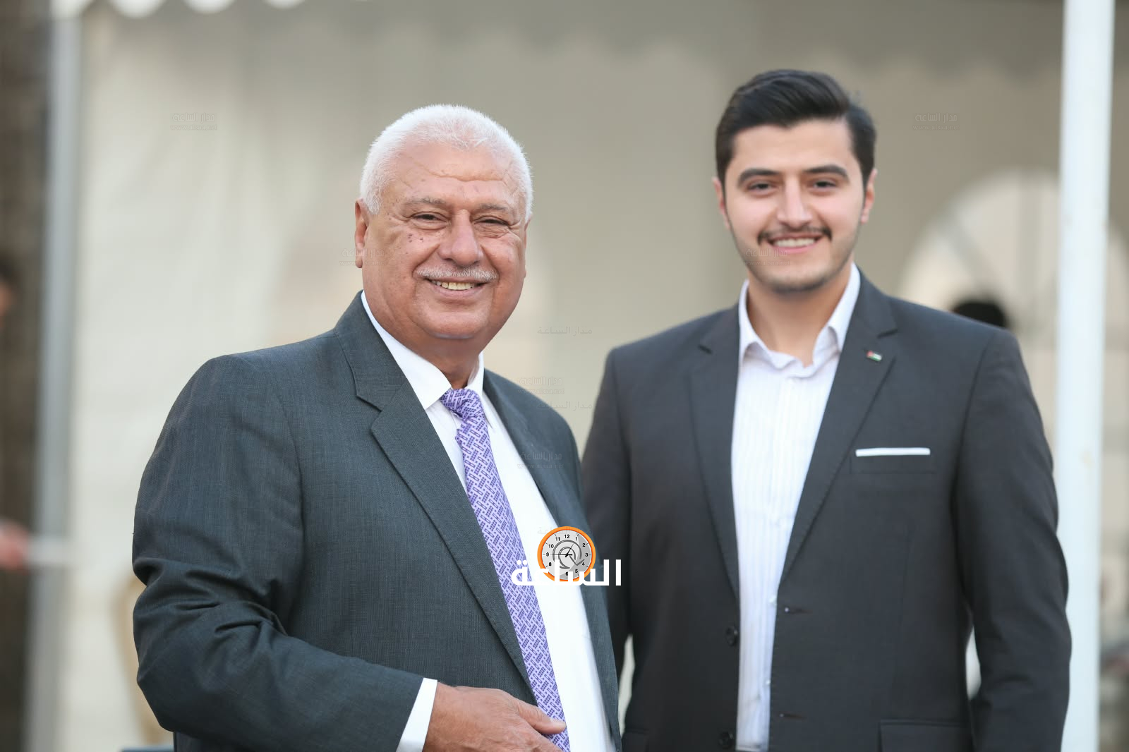 Madar Al-Saa Images 0.6225497710858774
