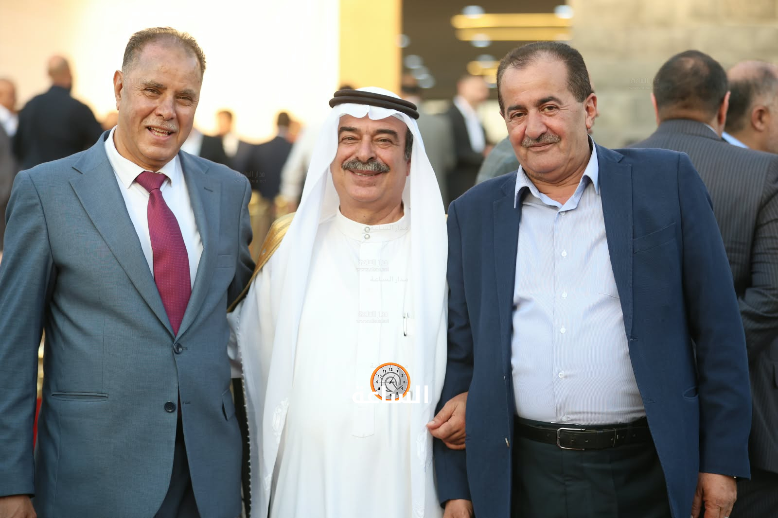 Madar Al-Saa Images 0.3239105100892814