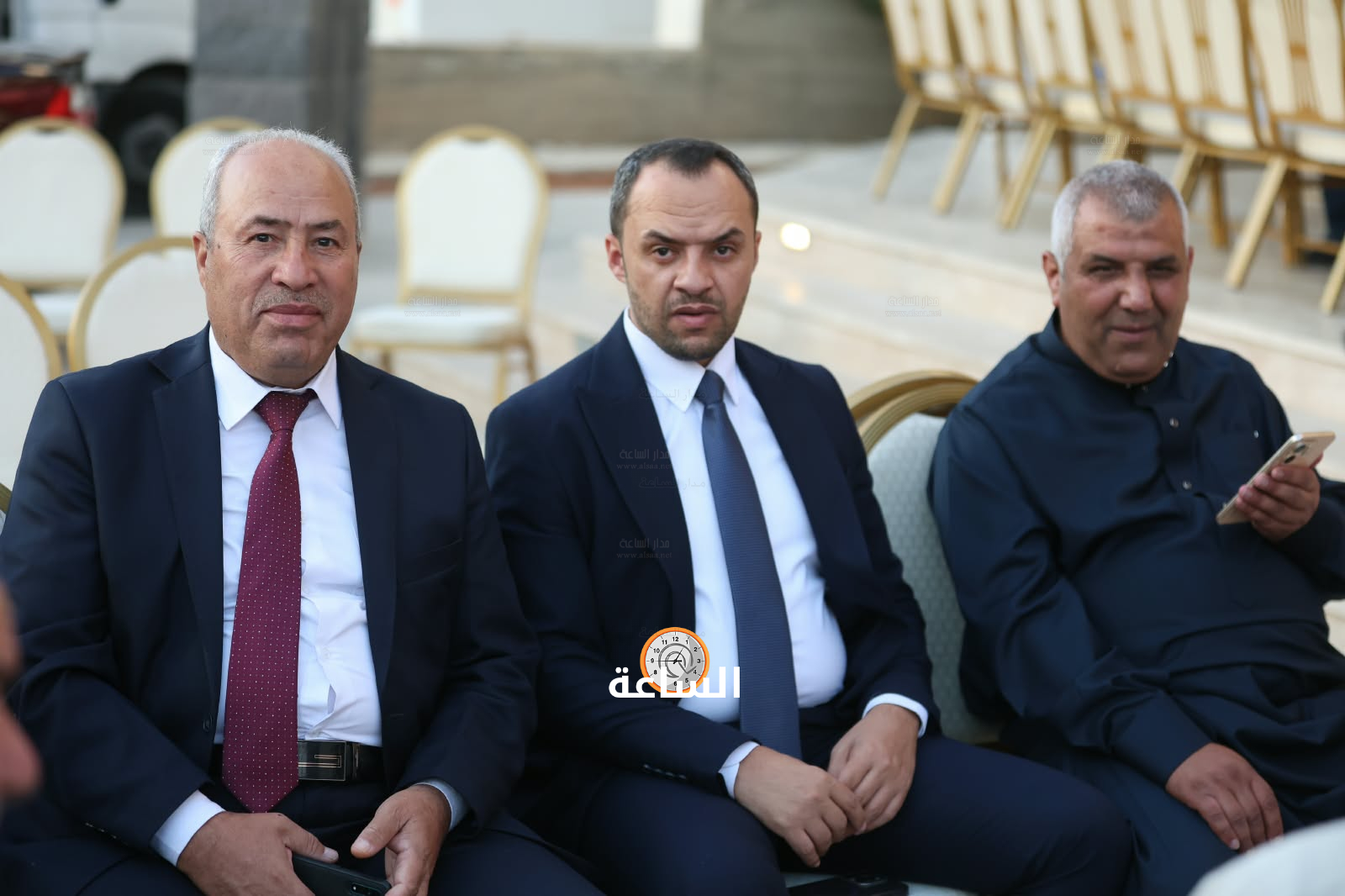 Madar Al-Saa Images 0.9632798134725561