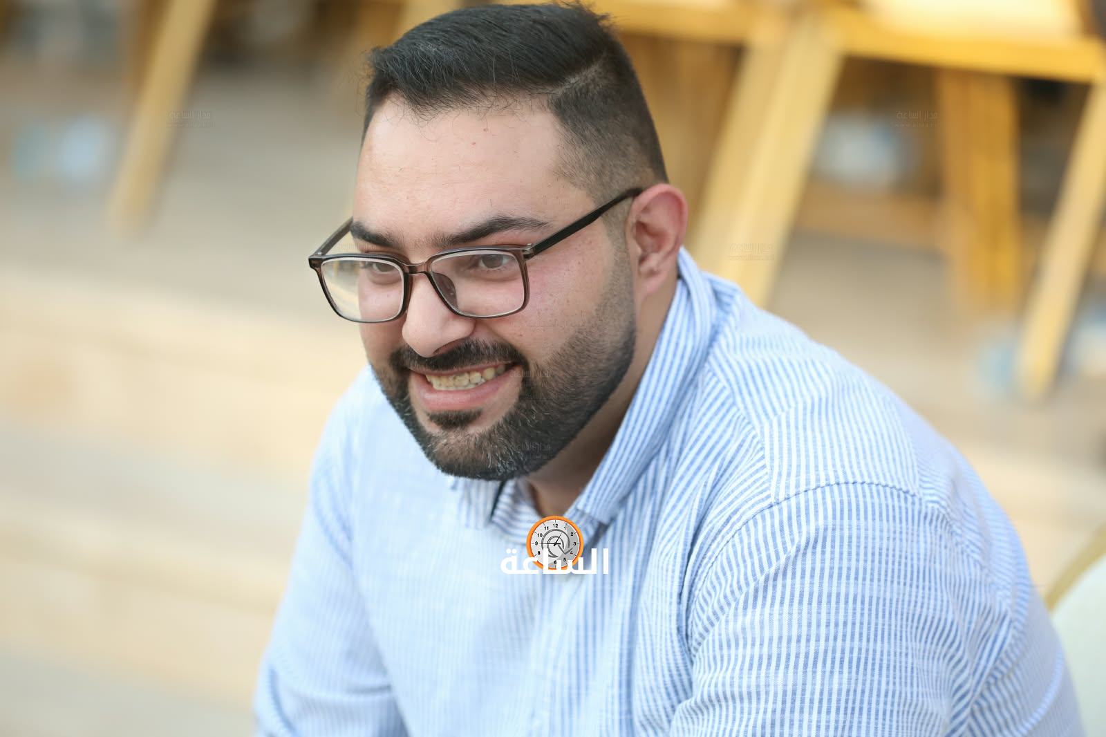 Madar Al-Saa Images 0.13869587103011893