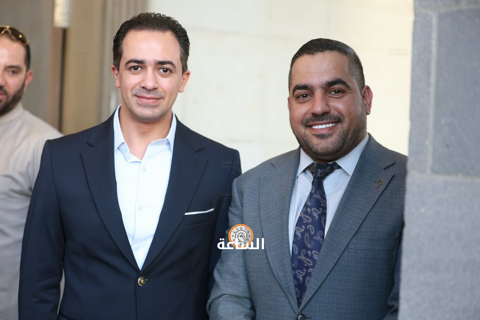 Madar Al-Saa Images 0.530122026866916