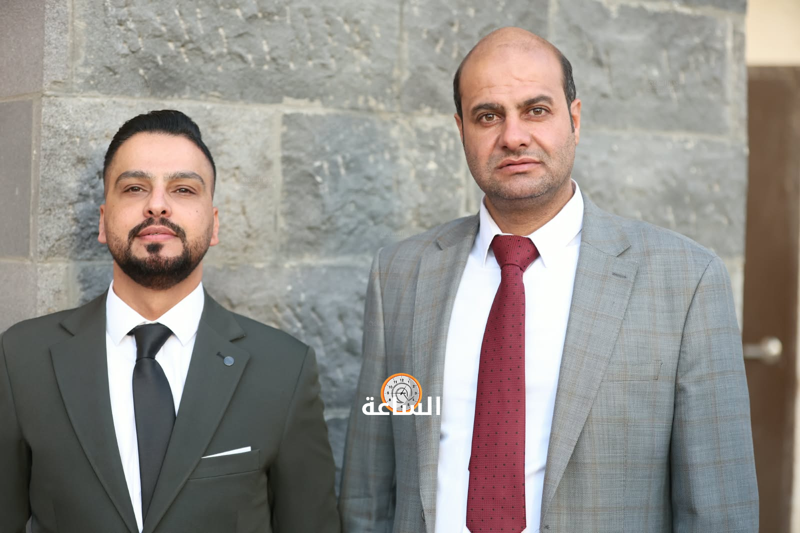Madar Al-Saa Images 0.7196818092045908