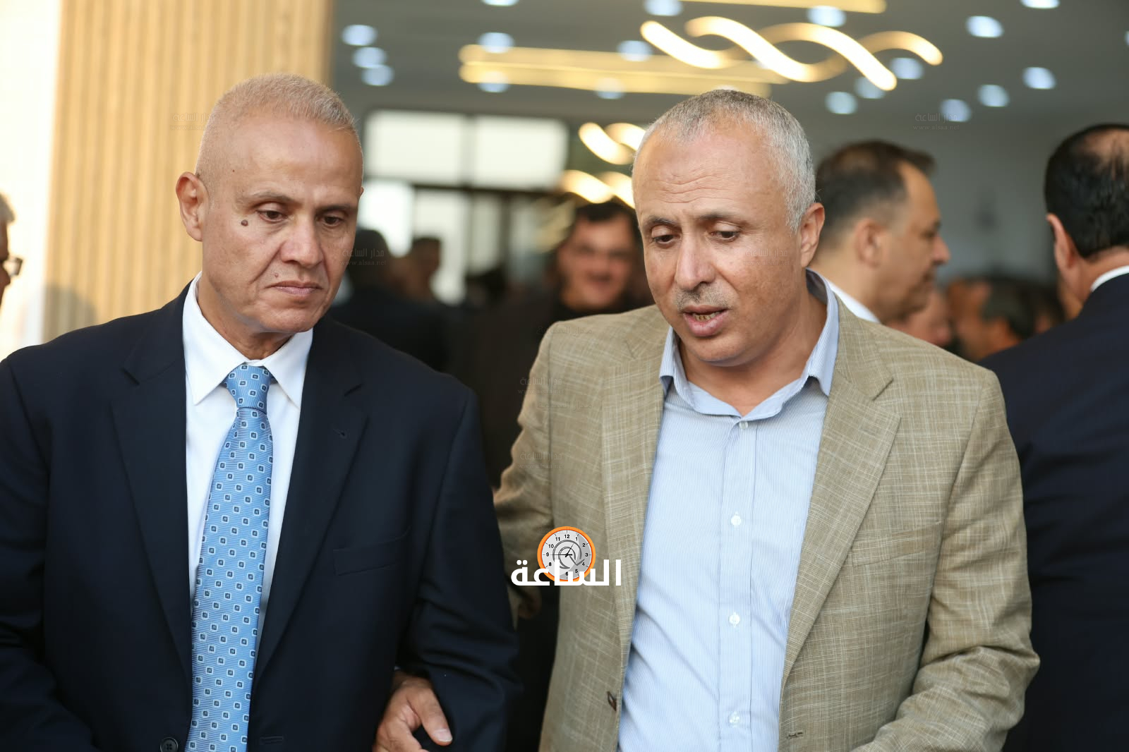 Madar Al-Saa Images 0.16466930359683485