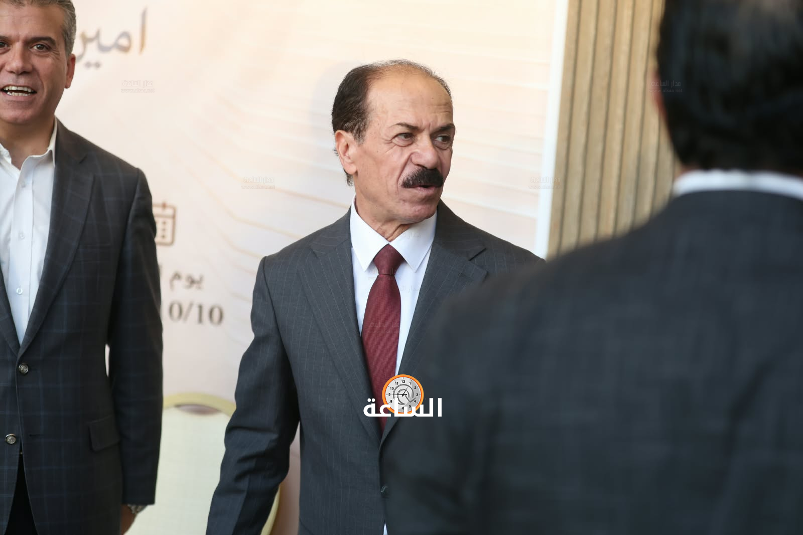 Madar Al-Saa Images 0.3614133663472455